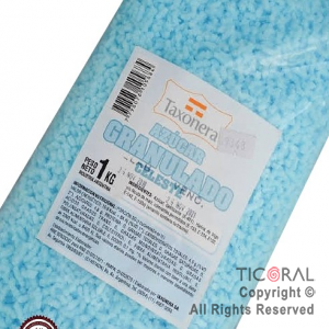 AZUCAR GRANULADA CELESTE EN DOSIS 1KG X 1